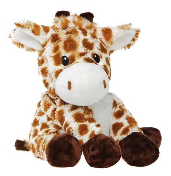 PELUCHE GIRAFE