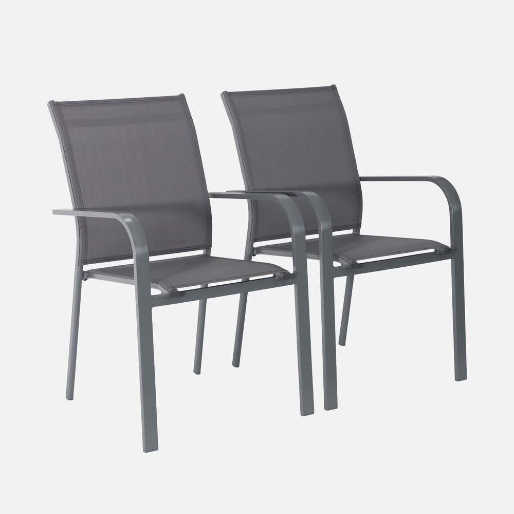 Chaise de jardin, fauteuil