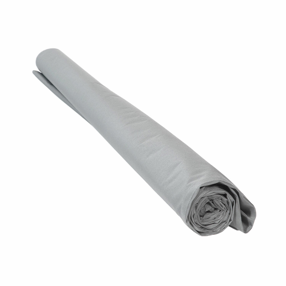 Toile pour store banne saule 2,95 × 2,5m - toile grise