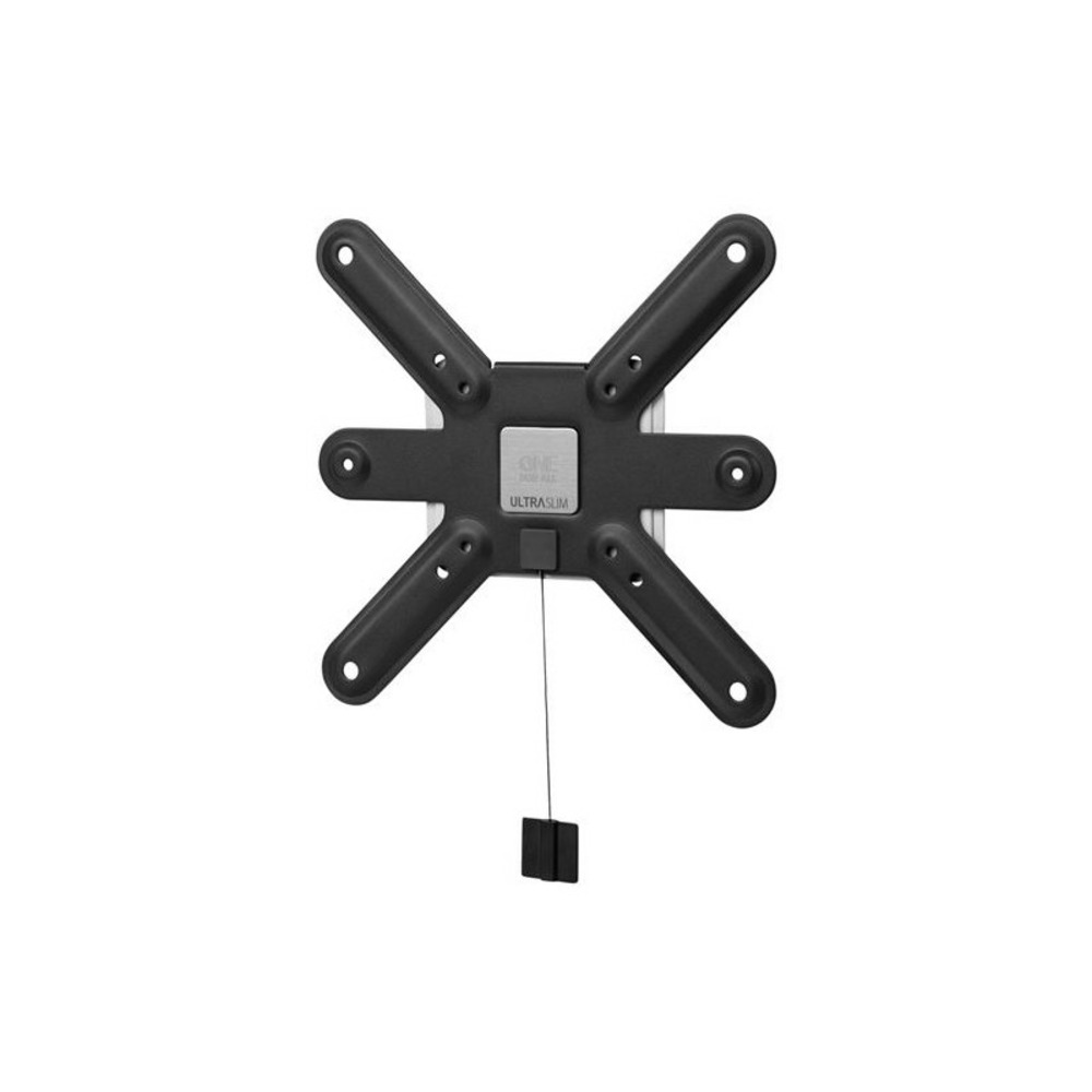 Support mural one® for all ultra slim wm6211 noir pour tv de 13 à 43
