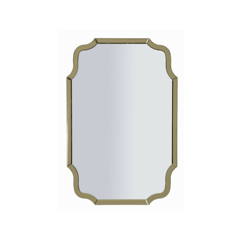 Miroir mural 