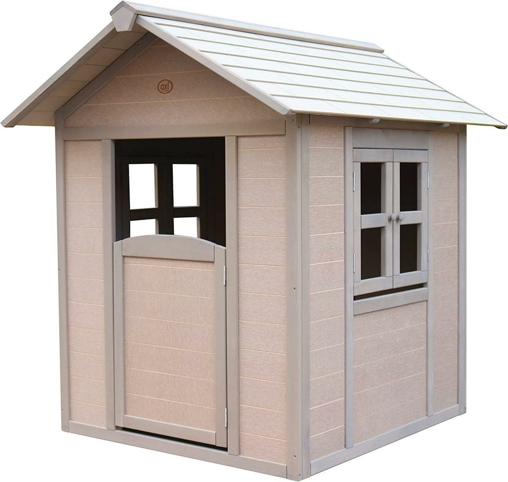 Maisonnette verdoyant de lakeside valley