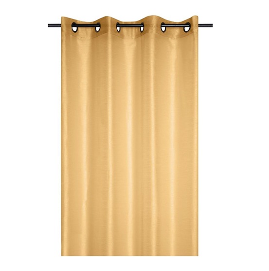 Voilage a oeillets collection linwood