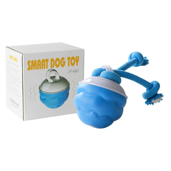 Dtopbuyage boule interactive pour chien