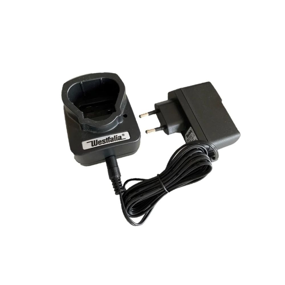 Chargeur 10,8 volts