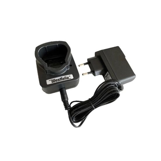 Chargeur 10,8 volts
