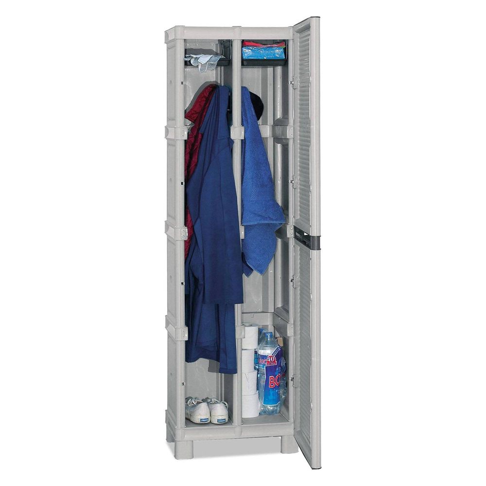 Armoire d’extérieur dberuatt