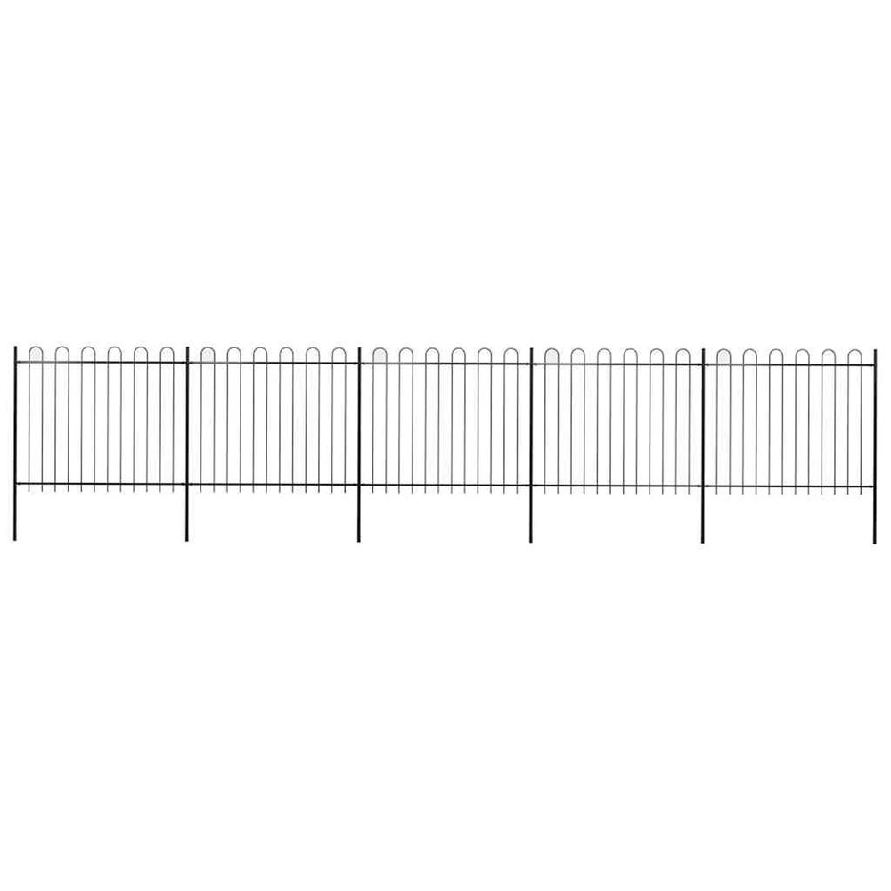 CLOTURE JARDIN AVC DESSU 55-(864838)