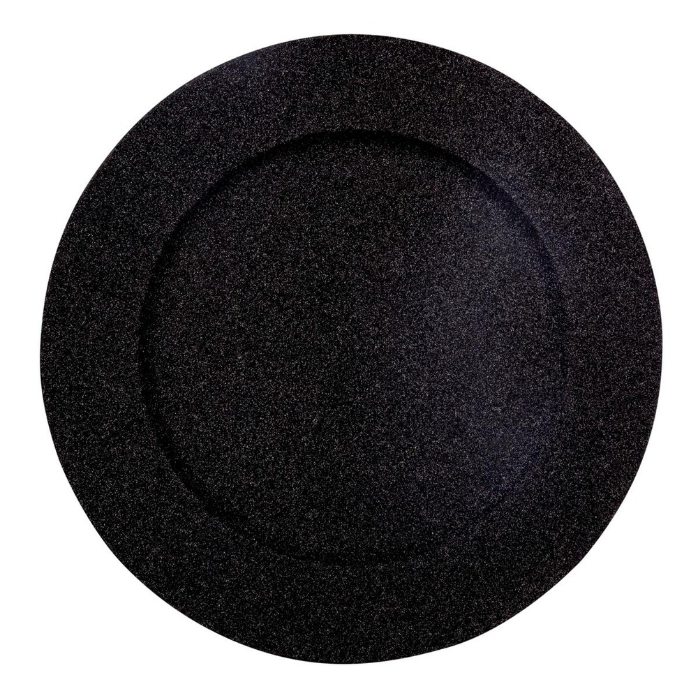 Assiette de présentation 