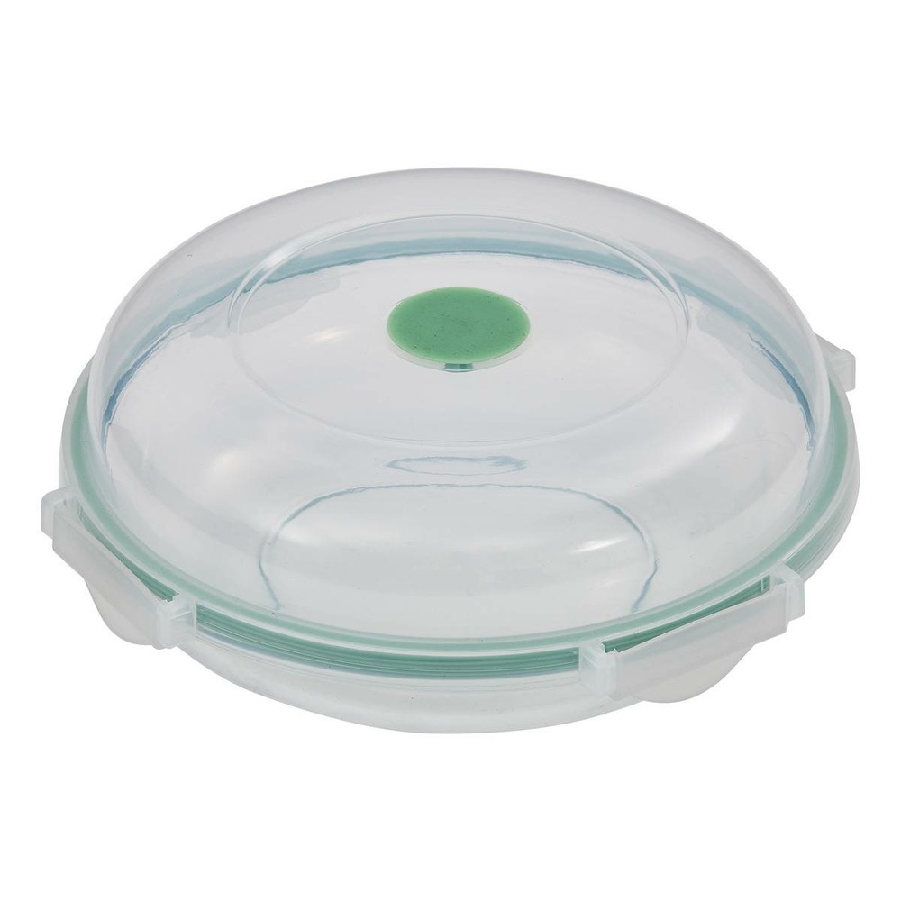 5five - lunch box 1,2l transparent