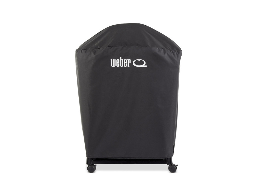 Housse pour barbecue q 1000n et q2000n avec chariot