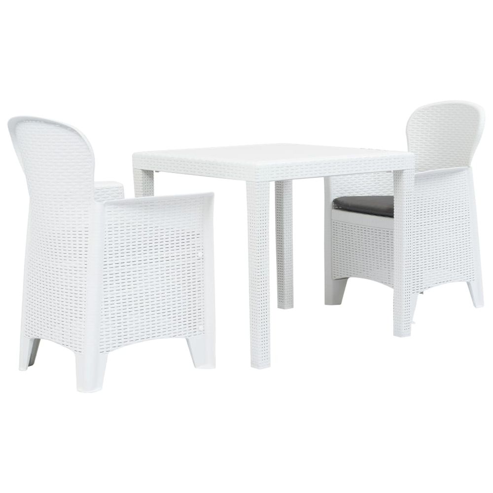 ENSEMBLE BISTRO 3 PCS PLA 18-(869724)