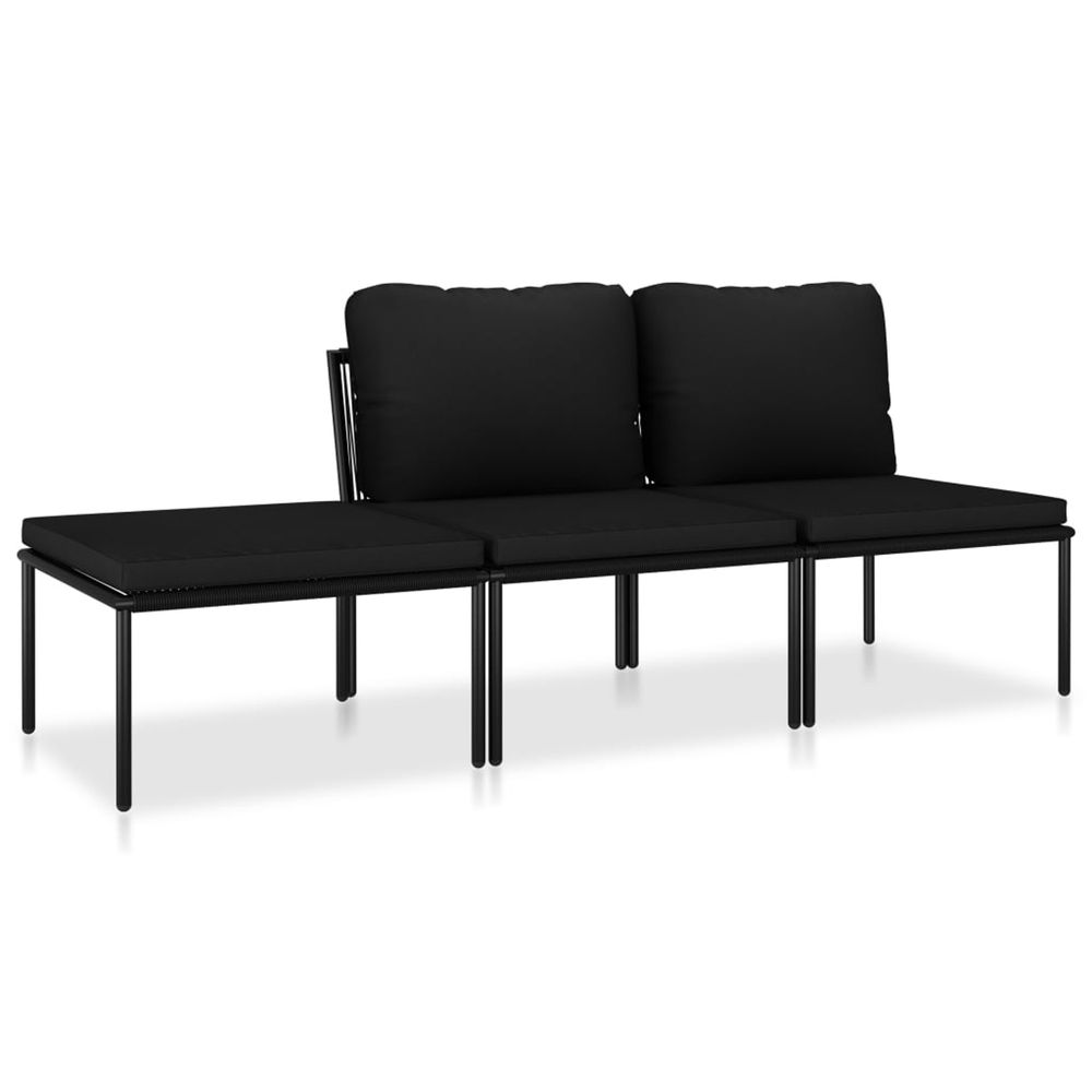 VIDAXL SALON DE JARDIN 3 15-(917778)