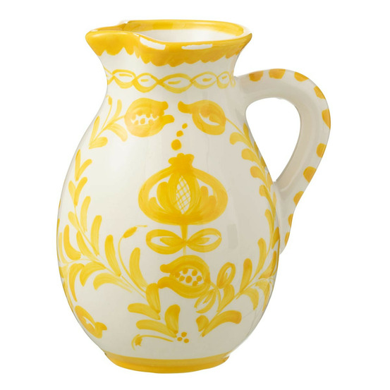 Pichet en céramique