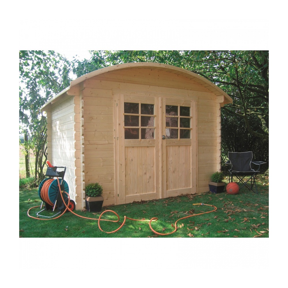 Solid abri de jardin dainville 2980x2380