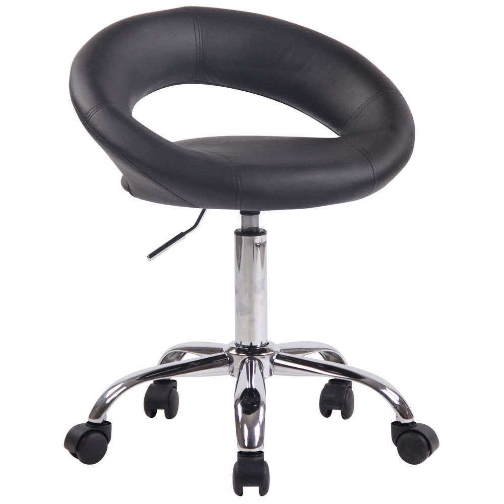 Tabouret de travail olinda simili cuir