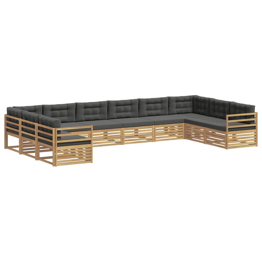 Ensembles de canapés 10 pc