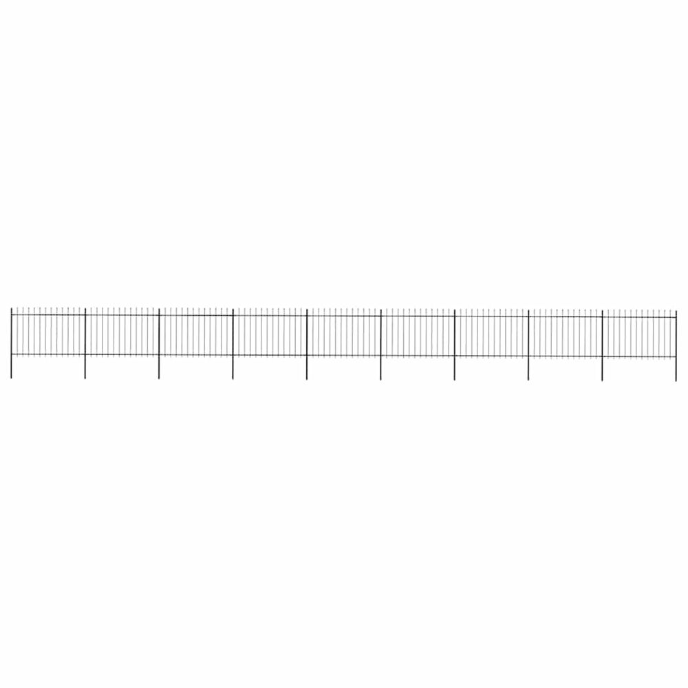 CLOTURE JARDIN AVC DESSU 92-(864875)