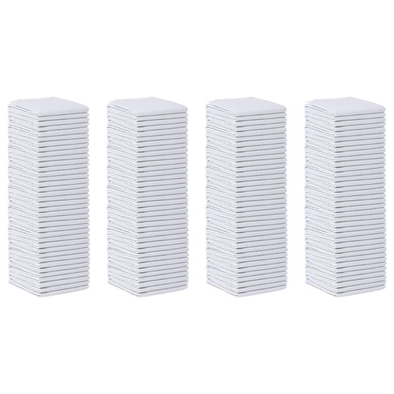 Tapis d'entraînement pour animaux en tissu non tissé 200 pcs