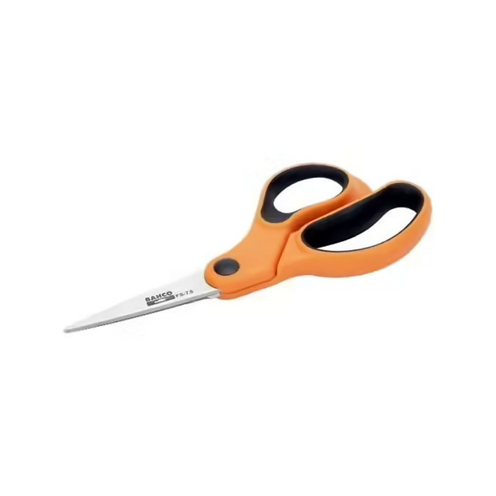 Ciseaux à fleurs lames 7.5cm bahco - fs-7.5