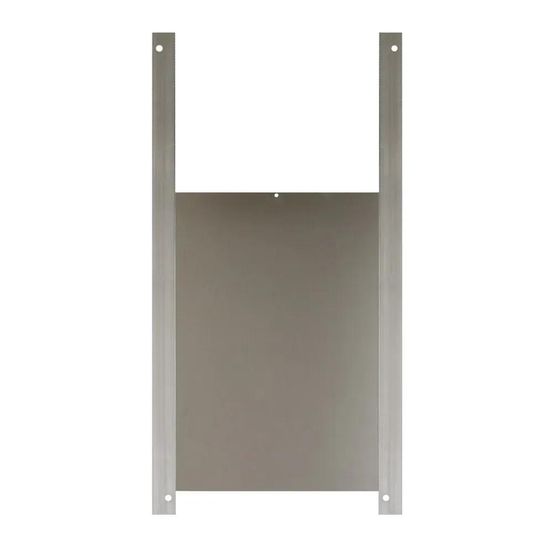 Trappe pour portier spéciale oies compatible breedsafe
