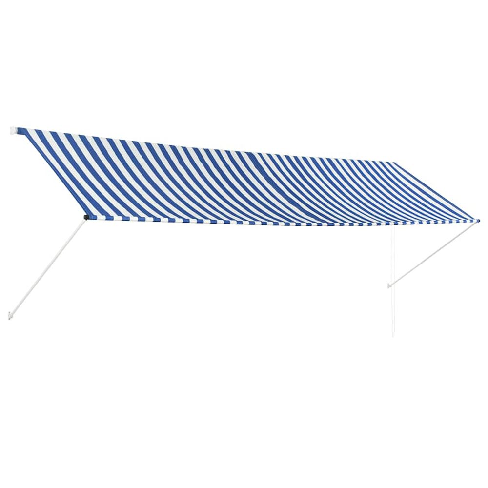 AUVENT RETRACTABLE 400X150 C 2-(866146)
