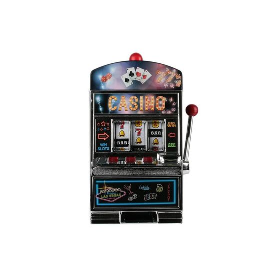 Machine à sous