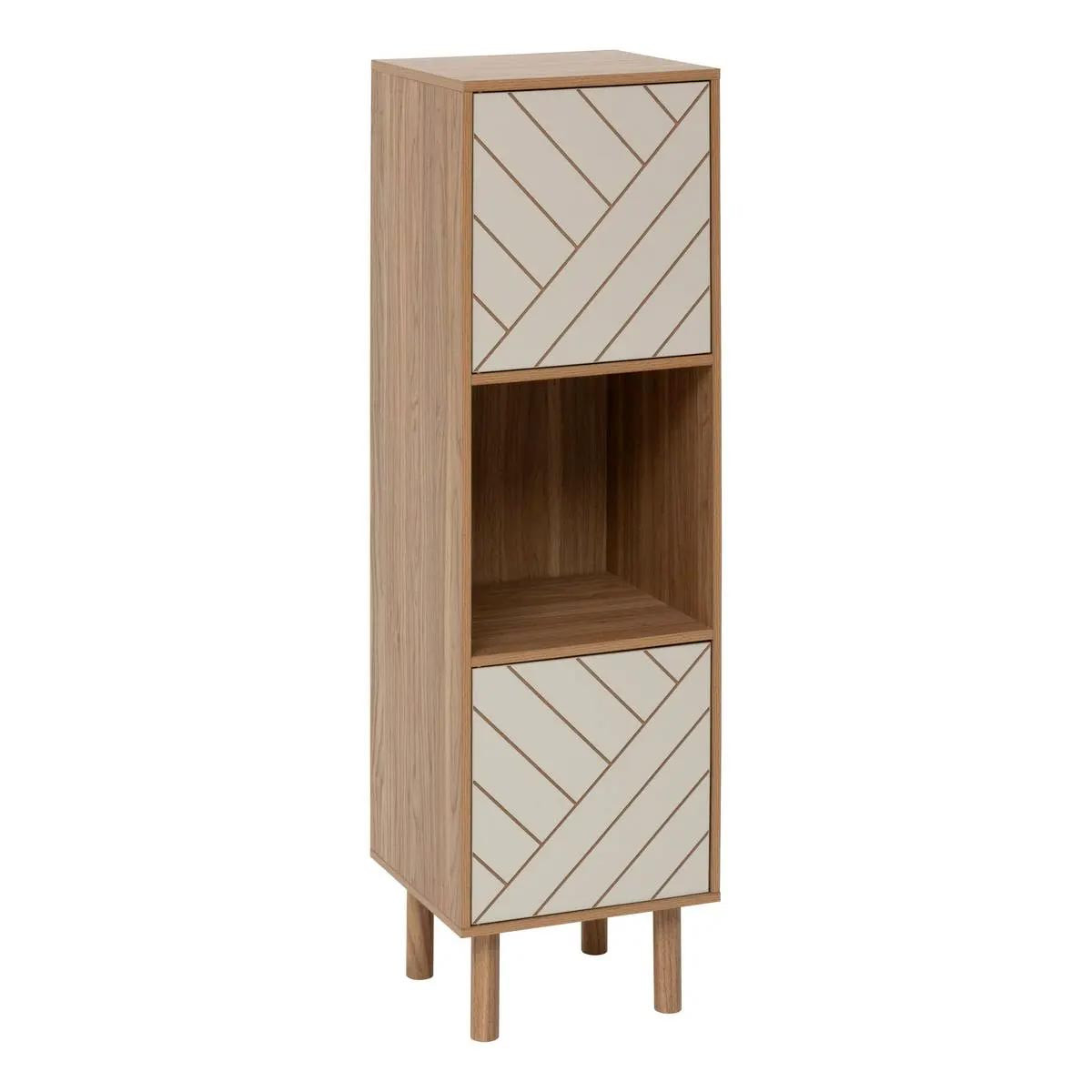 Etagère 3 cases 