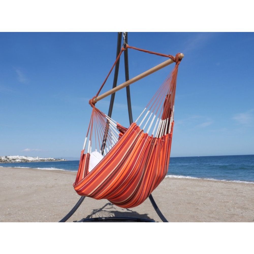 Hamac chaise caribena andalou xl