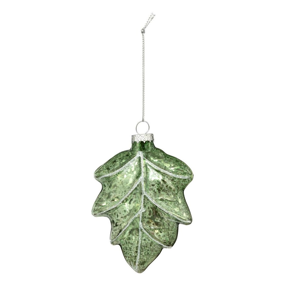 Sdn verre feuill givre vt 10cm