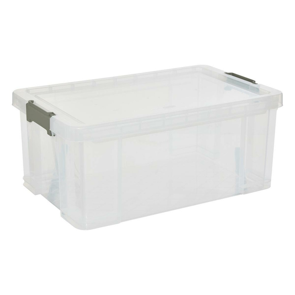 5five - boîte forty plus 68l transparent