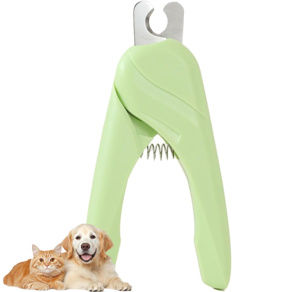Coupe-ongles pro pour chien et petit animal