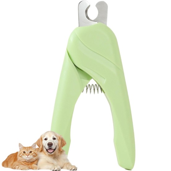 Coupe-ongles pro pour chien et petit animal