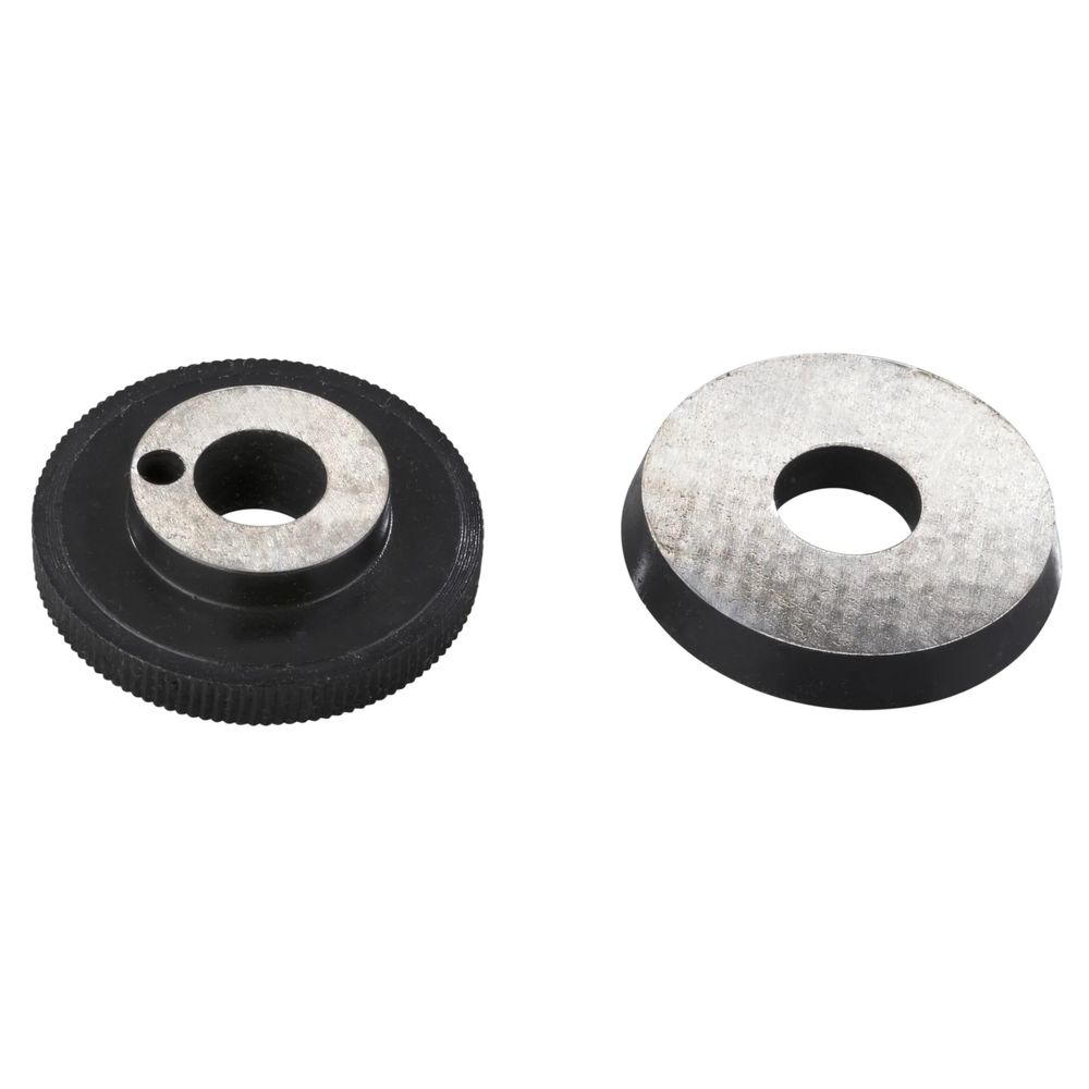 Rouleaux de coupe de rechange