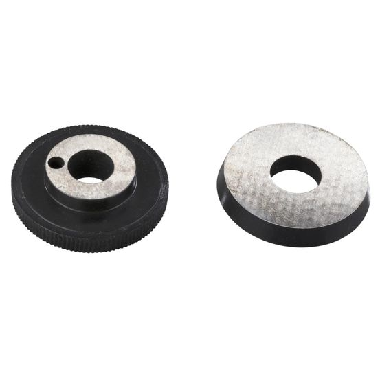 Rouleaux de coupe de rechange