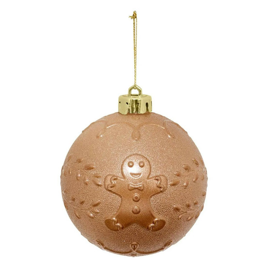 Boule de noël