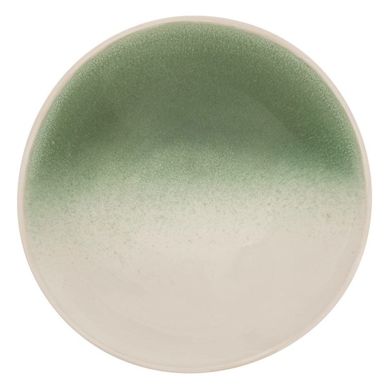 Lot 6 assiettes creuses