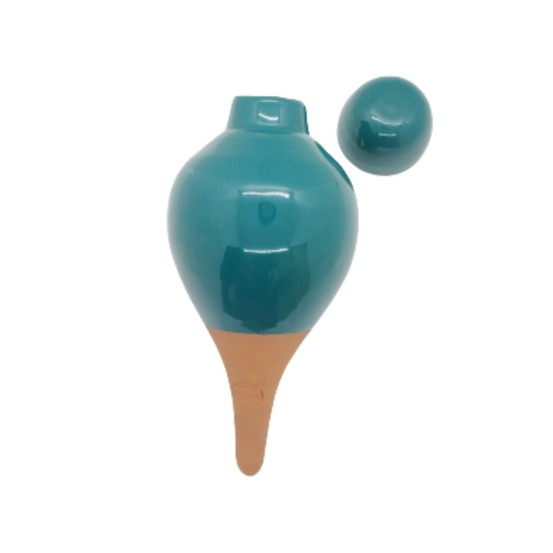 Ollas sabeur bleu canard