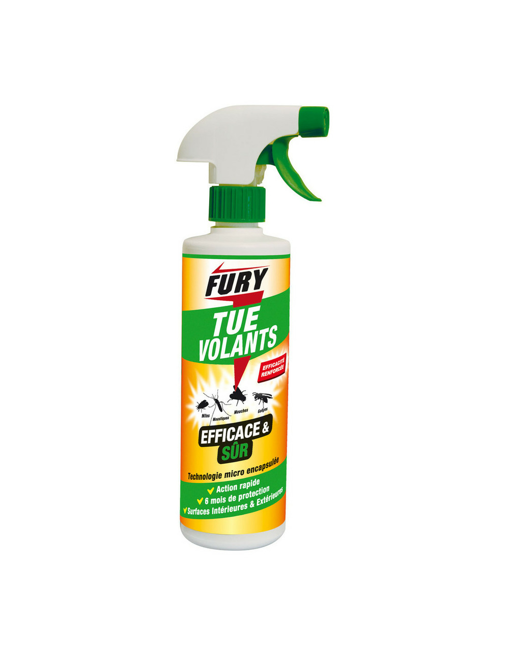 Tue-insectes volants_500ml - fury