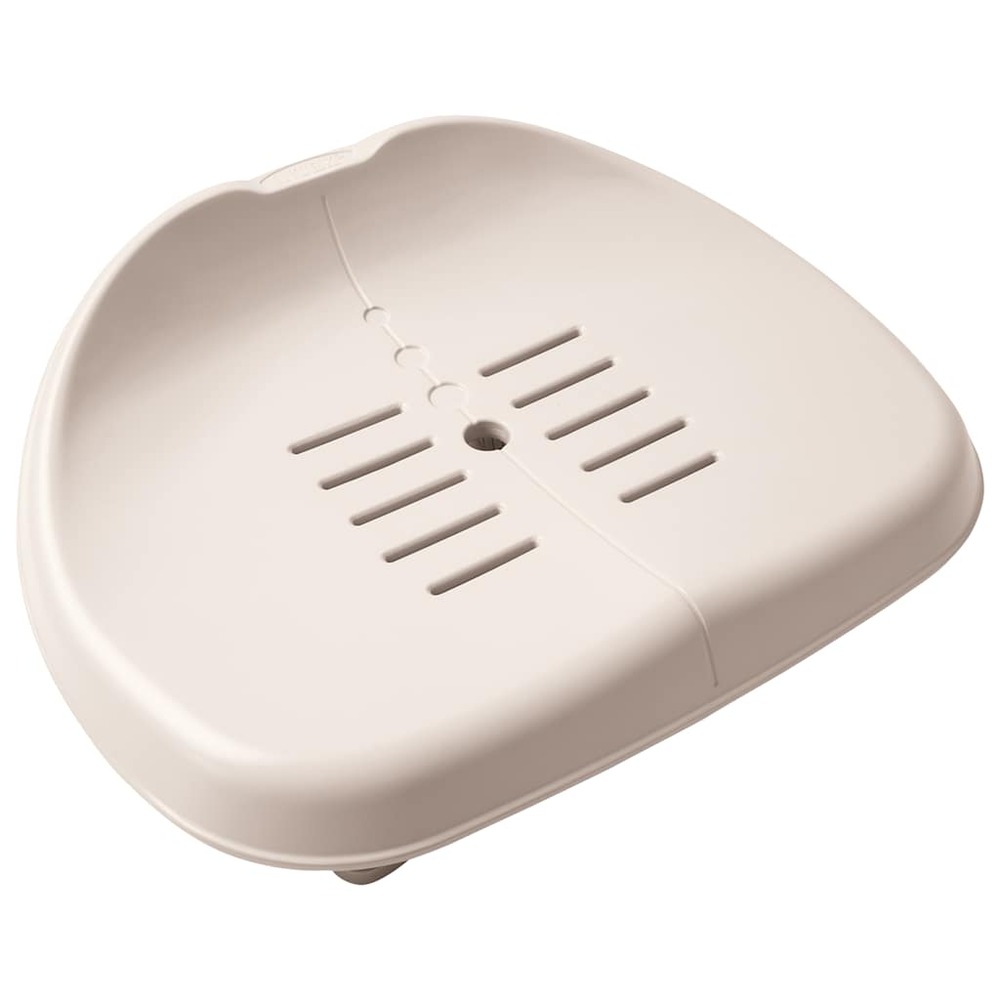 Siège de purespa 47x36x22 cm