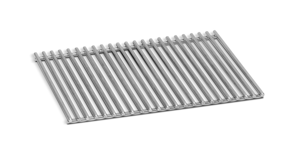 Grille rond grillbox - pujadas