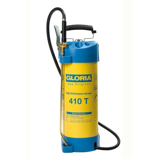 Pulvérisateur en cuve galva profiline 10l gloria 410t