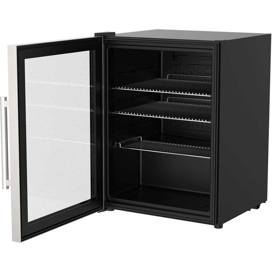 Frigo extérieur pour cuisine extérieure