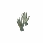 Paire de gants de protection pro précision - Gris - Taille 9 - L