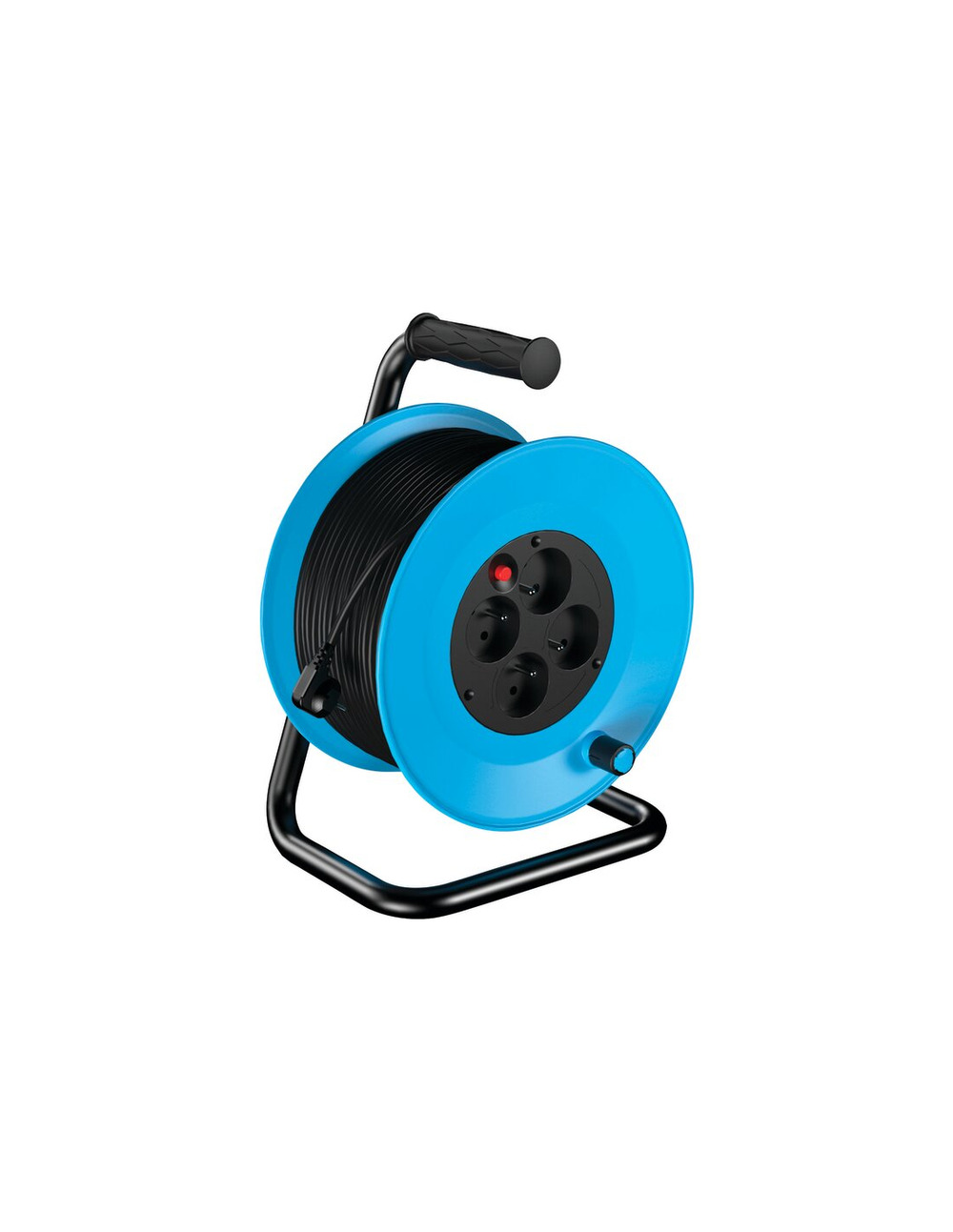 Enr bricolage h05vvf 3g1.5 25m