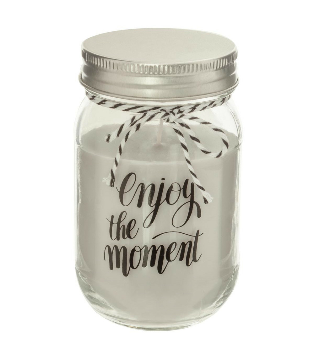 Bougie parfumée zoey 205g