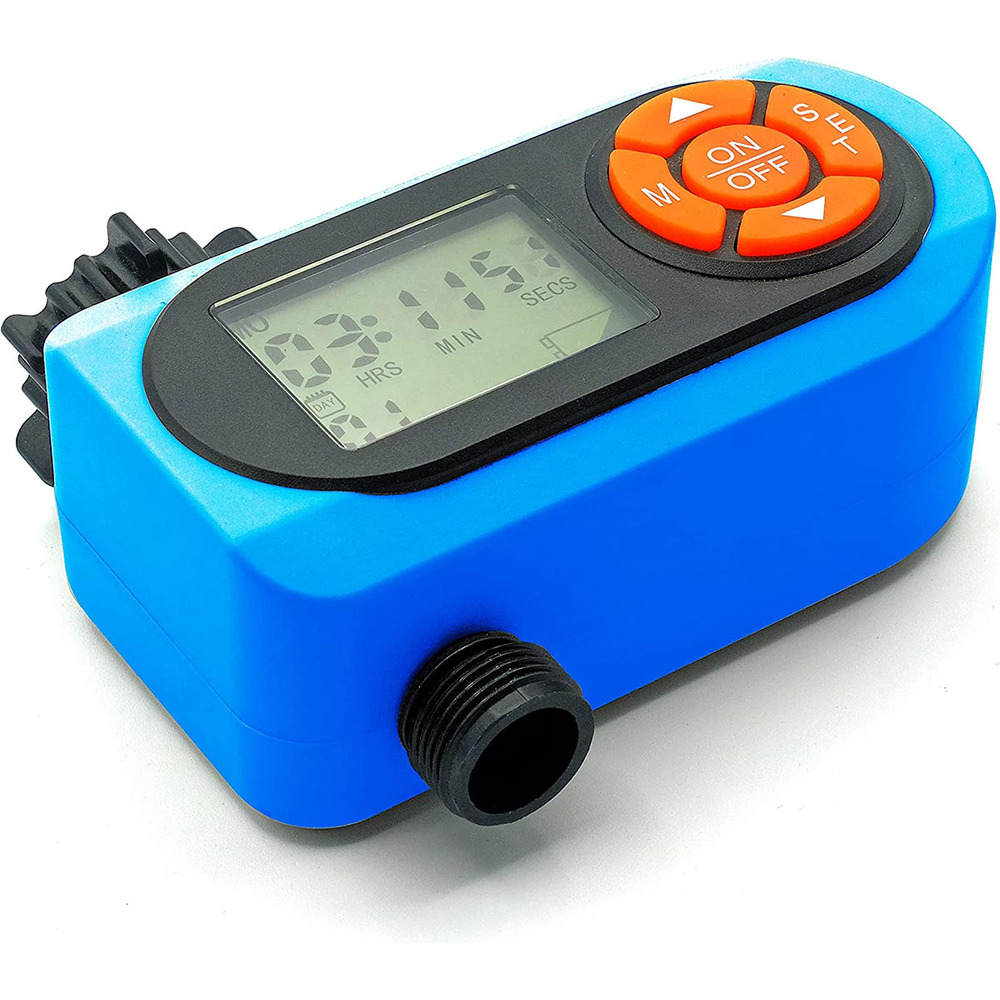 Temporisateur haute performance pour brumisateur - 232