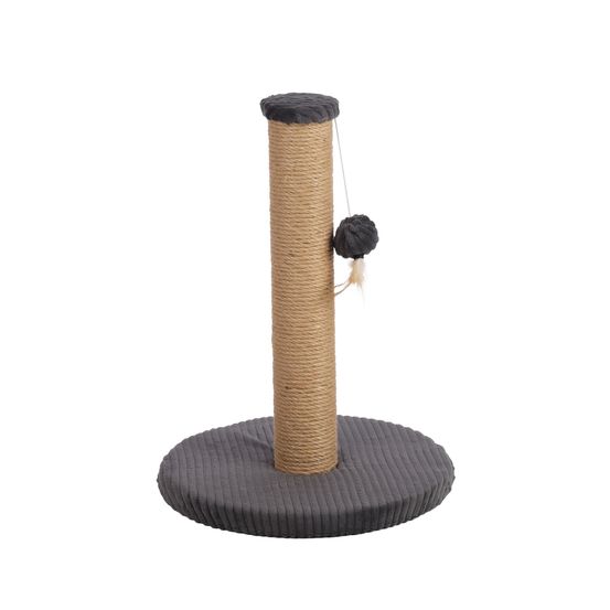 Arbre a chat et jeu suspendu riba