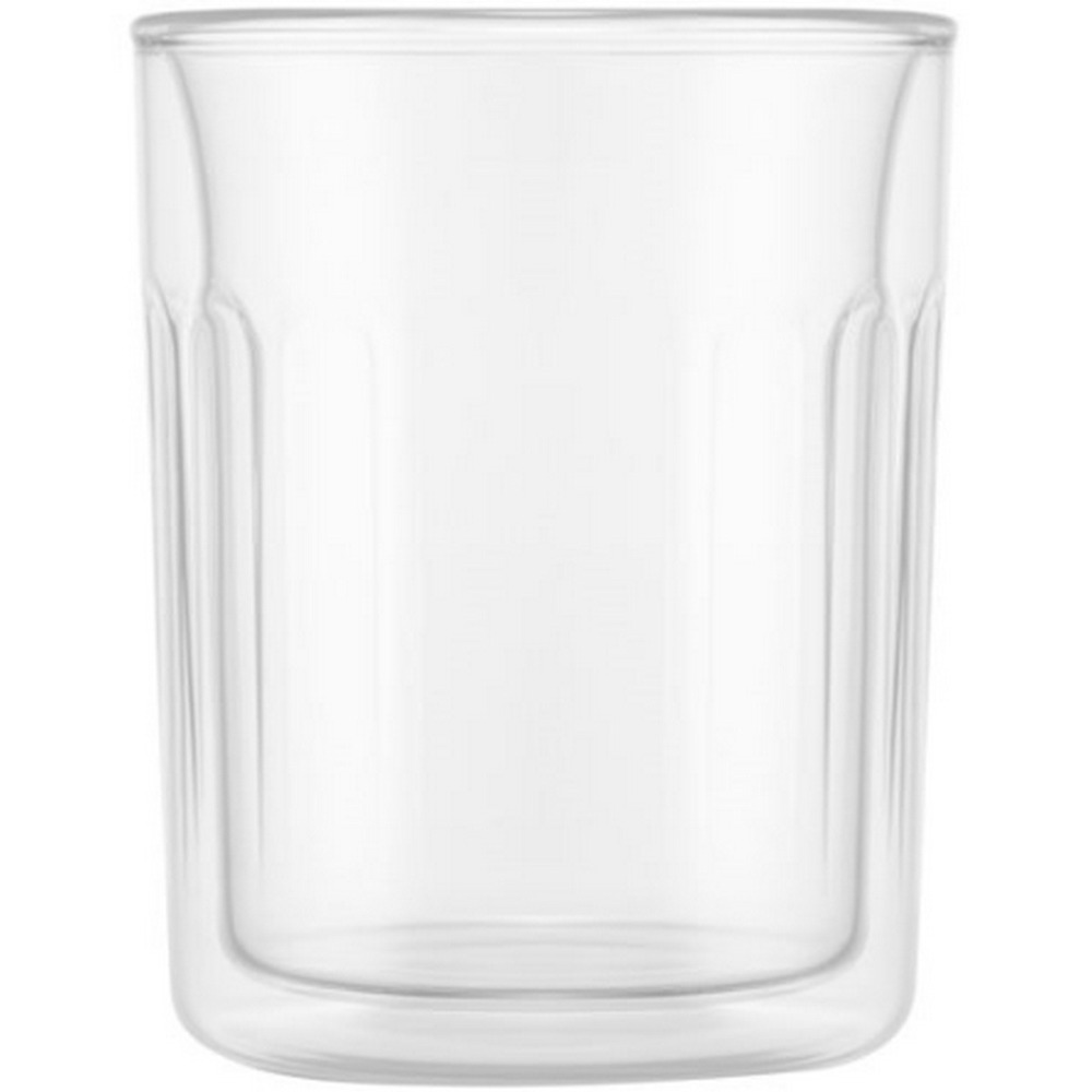 Set de 2 verres double paroi 0.2 l - 12365-10