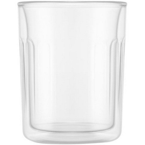 Set de 2 verres double paroi 0.2 l - 12365-10